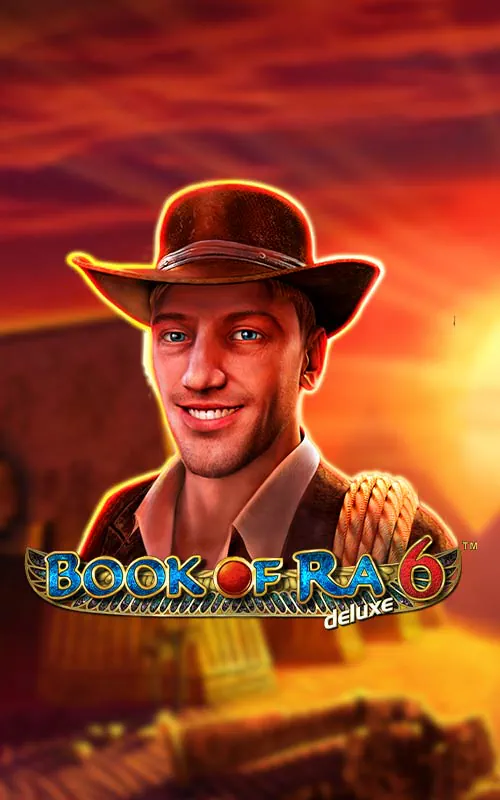 Book of Ra at Bet Regal Casino
