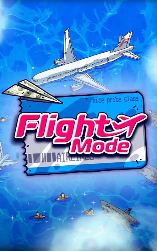 Flight Mode at Bet Regal Casino