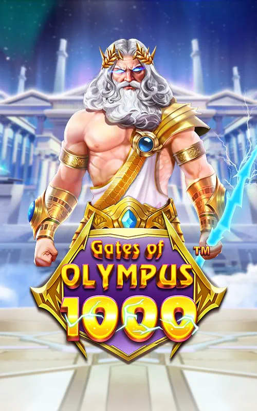 Gates of Olympus at Bet Regal Casino