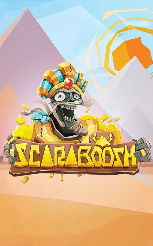 Scaraboosh at Bet Regal Casino
